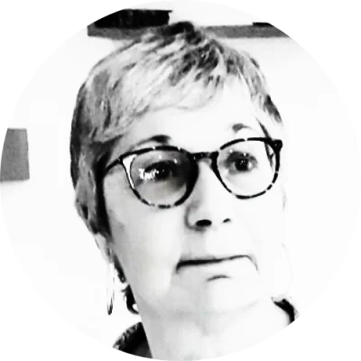 Portrait de Fabienne