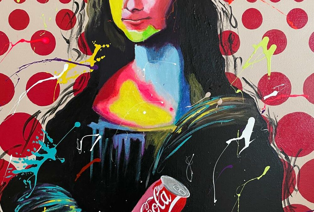 Autre regard sur Mona