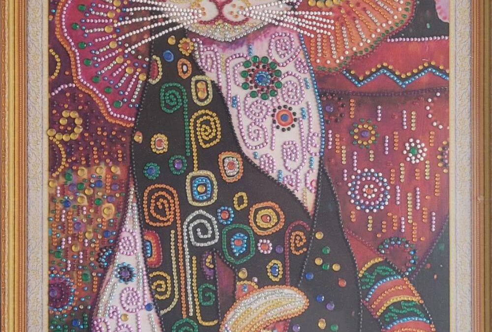 Chat !