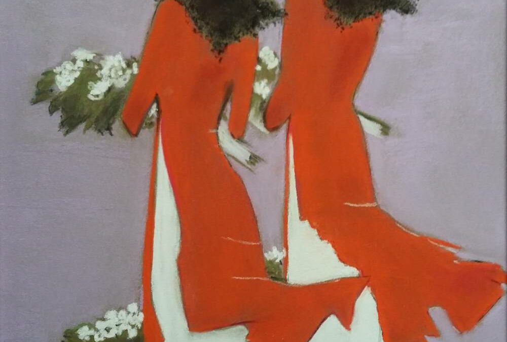 Les Vietnamiennes