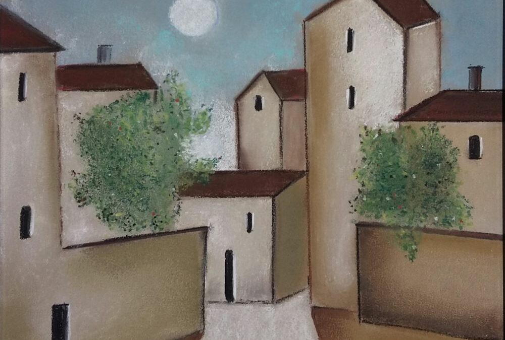 Lune Provençale
