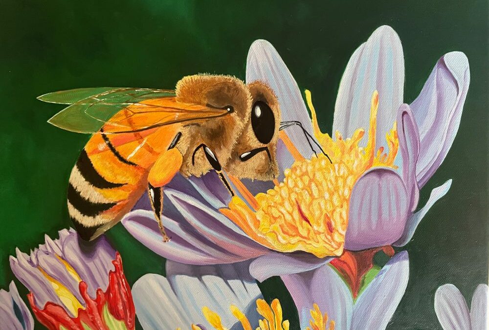 Le nectar