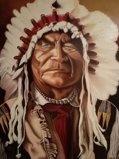 L’indien